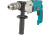 Проводная ударная дрель Makita HP2070J с кейсом