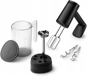 Ручной миксер Philips Series 5000 HR3781/10