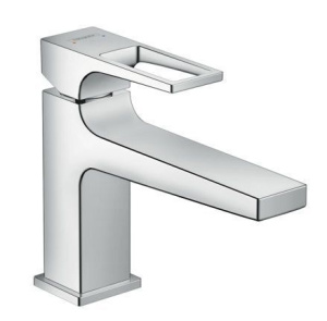Смеситель для раковины Hansgrohe Metropol 74502000, хром