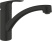Смеситель для кухни Grohe Eurosmart 332812433, матовый черный
