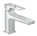 Смеситель для раковины Hansgrohe Metropol 74502000, хром