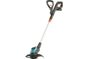Аккумуляторный триммер Gardena Easycut (1470020) 23/18V P4A, с АКБ и ЗУ