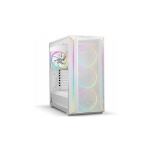 Компьютерный корпус Be Quiet! Shadow Base 800 FX BGW64, белый