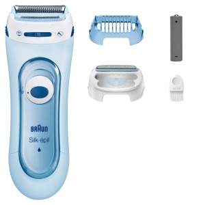 Эпилятор Braun LS5100