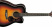 Гитара Yamaha FX 370 C TBS