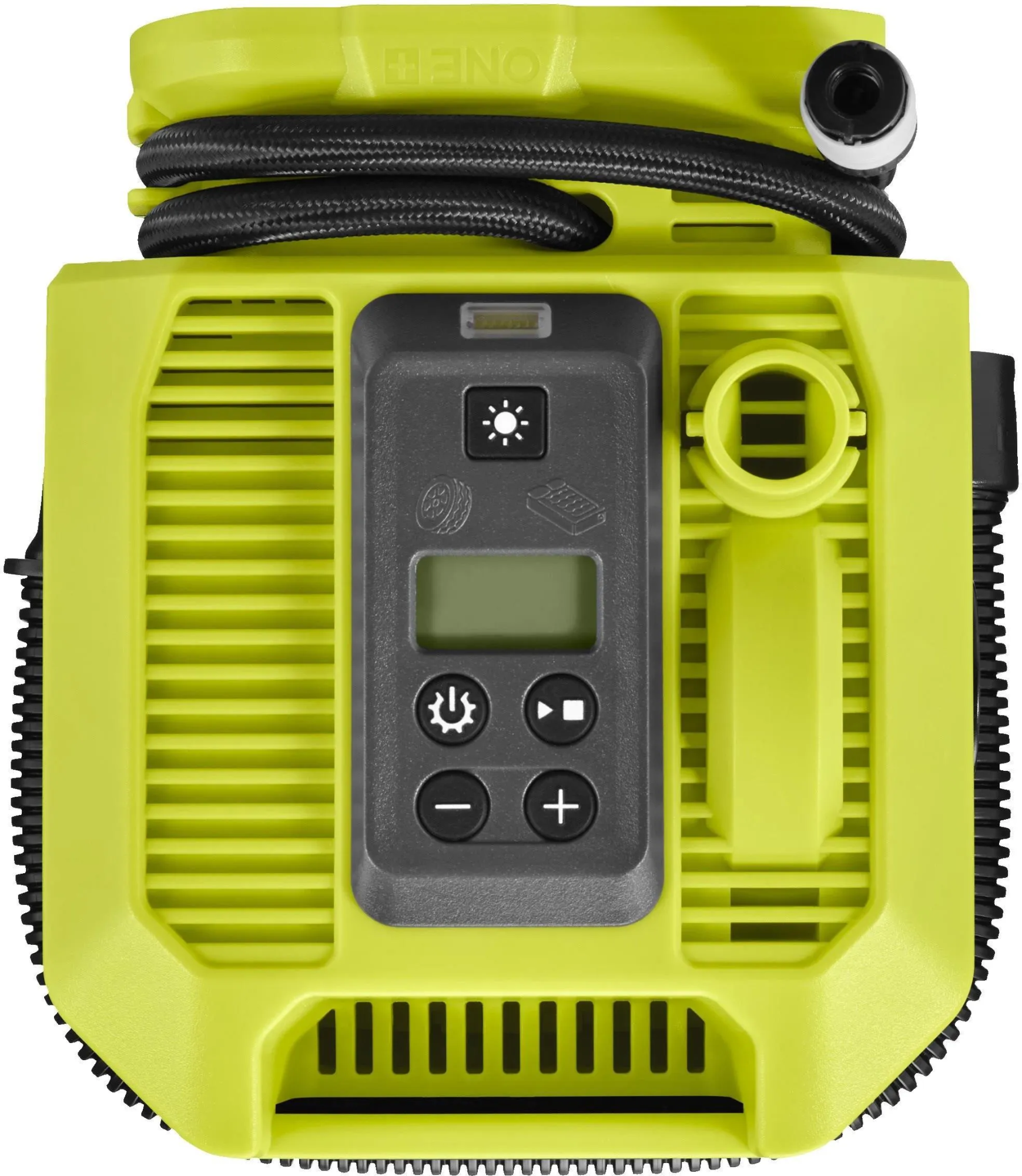 Компрессор RYOBI ONE+ RMI180