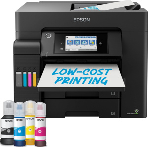 МФУ струйное Epson ET-5805