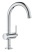 Смеситель для раковины Grohe Atrio L 32042003, хром