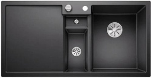 Кухонная мойка Blanco Collectis 6 S 523344, антрацит