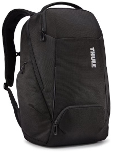Рюкзак Thule Accent Backpack, 26 л, черный, 3204816