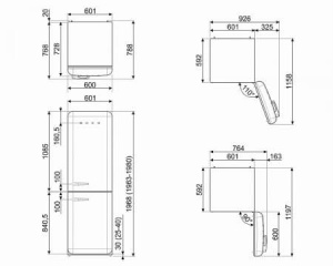 Кухонная раковина Franke UBG 651-78 114.0575.067, белый полярный