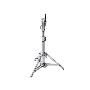 Штатив MANFROTTO AVENGER COMBO A1010CS, серебряный