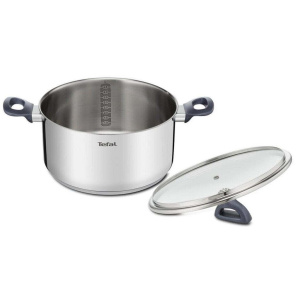 Кастрюля Tefal Daily Cook G7124414 3л с крышкой