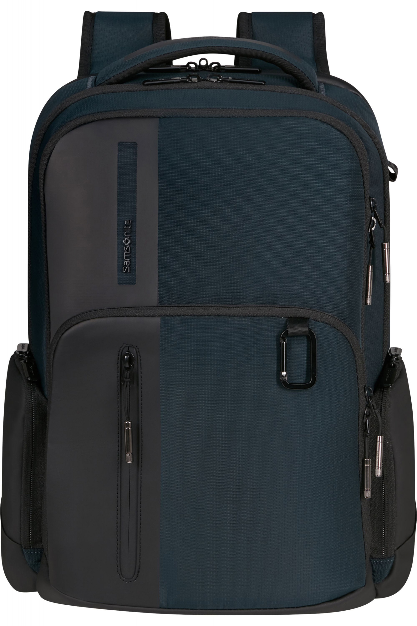 Рюкзак Samsonite Biz2go 142143-1277 15.6" 22.5л Deep Blue