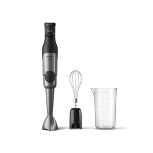 Погружной блендер Philips Series 5000 HR2682/00, черный
