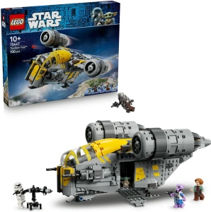 Конструктор LEGO Star Wars 75447 Брещот