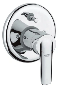 Смеситель для ванны Grohe Eurostyle 33637000