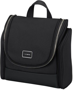 Косметичка Samsonite подвесная Image, черная