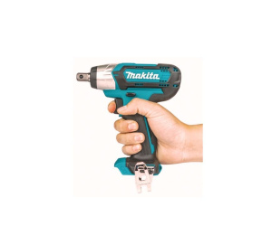 Ударный гайковёрт Makita TW141DSAE 12V с АКБ 2x2,0 Ah и ЗУ