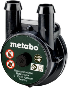 Насос-насадка для дрели Metabo BPV 01 627621000
