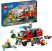 Конструктор LEGO City 60374 Вездеход пожарной службы