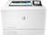 Принтер лазерный HP Color LaserJet Enterprise M455dn, цветн., A4, белый
