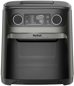Аэрофритюрница Tefal Easy Fry FW5558E0