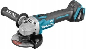 Шлифмашина угловая аккумуляторная Makita DGA506Z