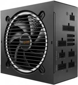 Блок питания be quiet! Pure Power 12 M BN346 1200Вт