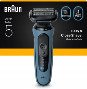 Электробритва Braun Series 5 52-A1000S