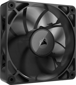 Вентилятор для корпуса Corsair iCUE LINK RX120 MAX CO9051041WW, черный