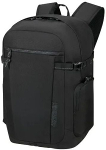 Сумка для ноутбука American Tourister Upventure 17,3″, черная