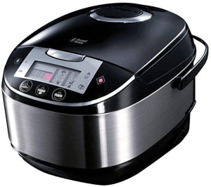 Скороварка Russell Hobbs CookHome 21850-56