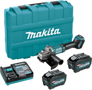 Шлифмашина угловая электрическая Makita GA038GT201