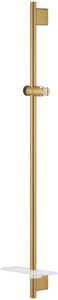 Душевая штанга Grohe 26603GN0, матовое золото