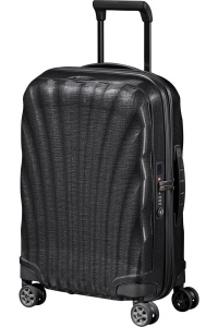 Чемодан Samsonite C-Lite S 55см, черный 134679-1041
