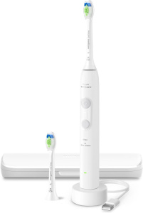 Электрическая зубная щетка Philips Sonicare Series 4100 HX4044/41