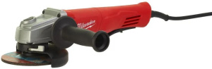Угловая шлифмашина сетевая Milwaukee AG 13-125XSPD 4933451577