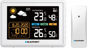 Метеостанция Blaupunkt WS30WH
