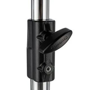 Колонна-удлинитель Manfrotto ML142CS, серебряный