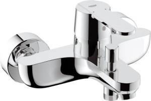 Смеситель для раковины Grohe Get 32887000