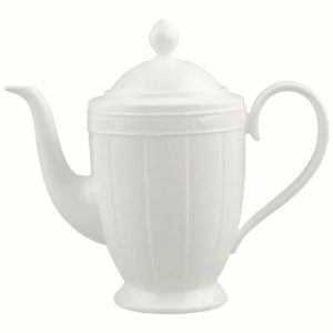 Кофейник Villeroy & Boch White Pearl 1,35 л 10-4389-0070