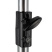 Удлинитель осветительной стойки Manfrotto ML142CS, серебристый