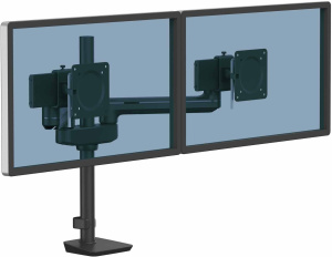 Кронштейн для двух мониторов Fellowes Tallo Modular 2Fs 8613701