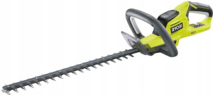 Аккумуляторный кусторез RYOBI OHT1845 без АКБ и ЗУ