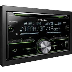 Автомагнитола Pioneer FH-X840DAB