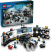 Конструктор LEGO City 60457 Полицейская тюнинг-мастерская