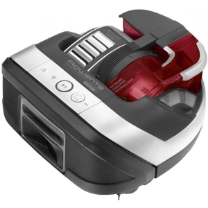 Робот-пылесос Rowenta Smart Force Cyclonic Animal Care RR8043WH