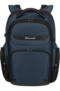 Рюкзак для ноутбука Samsonite Pro-DLX 6 расширяемый 15,6″, синий 147137-1090