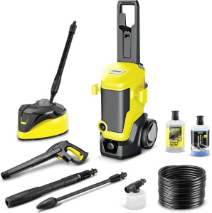 Мойка высокого давления Karcher K7 WCM FJ Home 1.317-403.0